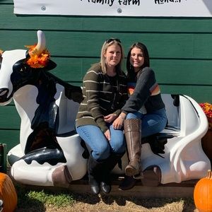 Meet your Posher, Morgan